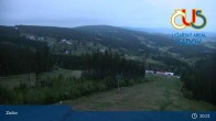Archived image Webcam Zadov (Tschechien) 00:00