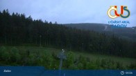 Archived image Webcam Zadov (Tschechien) 04:00