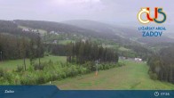 Archived image Webcam Zadov (Tschechien) 07:00