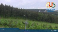 Archived image Webcam Zadov (Tschechien) 08:00