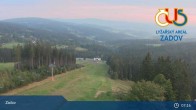 Archived image Webcam Zadov (Tschechien) 06:00