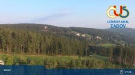 Archived image Webcam Zadov (Tschechien) 07:00