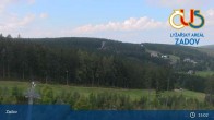 Archived image Webcam Zadov (Tschechien) 14:00