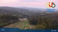 Archived image Webcam Zadov (Tschechien) 00:00