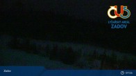 Archived image Webcam Zadov (Tschechien) 06:00