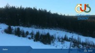 Archived image Webcam Zadov (Tschechien) 14:00