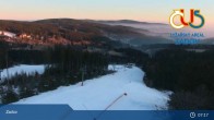 Archived image Webcam Zadov (Tschechien) 06:00