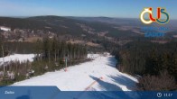 Archiv Foto Webcam Zadov (Czech Republic) 10:00