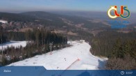 Archiv Foto Webcam Zadov (Czech Republic) 12:00