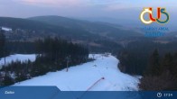 Archiv Foto Webcam Zadov (Czech Republic) 16:00