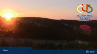 Archived image Webcam Zadov (Tschechien) 02:00