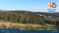 Archived image Webcam Zadov (Tschechien) 06:00