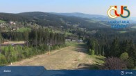 Archiv Foto Webcam Zadov (Czech Republic) 07:00