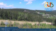 Archiv Foto Webcam Zadov (Czech Republic) 10:00