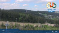 Archiv Foto Webcam Zadov (Czech Republic) 12:00
