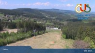 Archiv Foto Webcam Zadov (Czech Republic) 14:00