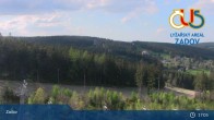 Archiv Foto Webcam Zadov (Czech Republic) 16:00