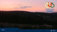 Archiv Foto Webcam Zadov (Czech Republic) 02:00