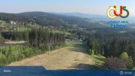 Archiv Foto Webcam Zadov (Czech Republic) 06:00