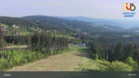 Archived image Webcam Zadov (Tschechien) 06:00