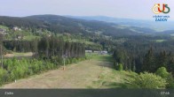 Archived image Webcam Zadov (Tschechien) 07:00