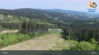 Archived image Webcam Zadov (Tschechien) 08:00
