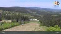 Archived image Webcam Zadov (Tschechien) 12:00