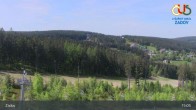 Archived image Webcam Zadov (Tschechien) 14:00