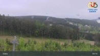 Archiv Foto Webcam Zadov (Czech Republic) 08:00