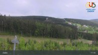 Archiv Foto Webcam Zadov (Czech Republic) 10:00