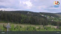 Archiv Foto Webcam Zadov (Czech Republic) 12:00