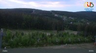 Archiv Foto Webcam Zadov (Czech Republic) 02:00
