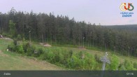 Archiv Foto Webcam Zadov (Czech Republic) 06:00