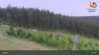 Archived image Webcam Zadov (Tschechien) 07:00