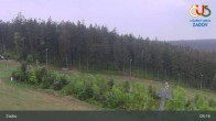 Archived image Webcam Zadov (Tschechien) 08:00