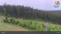 Archived image Webcam Zadov (Tschechien) 10:00