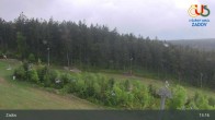 Archived image Webcam Zadov (Tschechien) 12:00