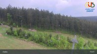 Archived image Webcam Zadov (Tschechien) 14:00