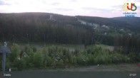 Archiv Foto Webcam Zadov (Czech Republic) 00:00