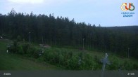 Archiv Foto Webcam Zadov (Czech Republic) 02:00