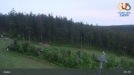 Archiv Foto Webcam Zadov (Czech Republic) 04:00