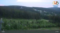 Archiv Foto Webcam Zadov (Czech Republic) 02:00