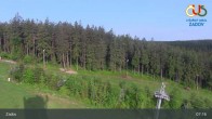 Archiv Foto Webcam Zadov (Czech Republic) 06:00