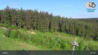 Archiv Foto Webcam Zadov (Czech Republic) 07:00
