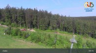 Archiv Foto Webcam Zadov (Czech Republic) 08:00