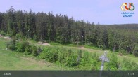 Archiv Foto Webcam Zadov (Czech Republic) 10:00