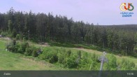 Archiv Foto Webcam Zadov (Czech Republic) 12:00