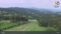Archiv Foto Webcam Zadov (Czech Republic) 14:00