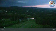 Archiv Foto Webcam Zadov (Czech Republic) 00:00