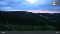 Archiv Foto Webcam Zadov (Czech Republic) 00:00